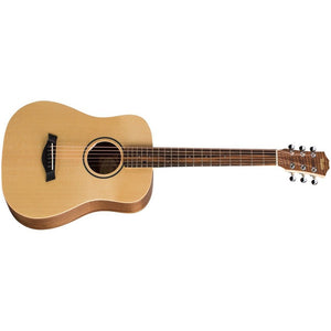 Taylor BT1E Baby Taylor Acoustic/Electric Guitar with ES-B Pickup and Gig Bag-Music World Academy