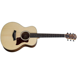 Taylor GS MINI-e Rosewood Acoustic/Electric Guitar with ES2 Pickup & Gig Bag-Music World Academy