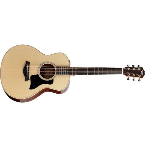 Taylor GS Mini-e Rosewood Plus Acoustic/Electric Guitar with Gig Bag-Music World Academy