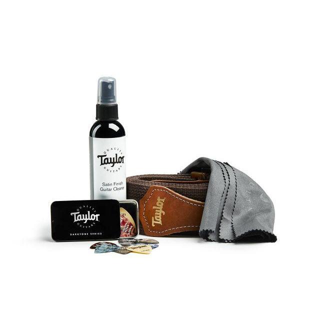 Taylor GS Mini/Traveler Essentials Pack-Music World Academy