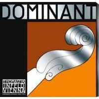 Thomastik-Infeld 135-1/2 Dominant Synthetic Core 1/2 Scale Violin Strings Medium-Music World Academy