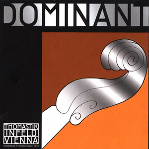 Thomastik-Infeld 141 Dominant Synthetic Core 4/4 Scale Viola Strings Medium-Music World Academy