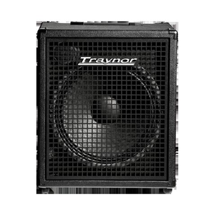 Traynor SB115 Small Block Series Bass Amp Combo with 15" Speaker-200 Watts-Music World Academy