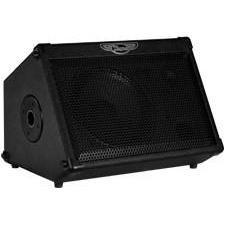 Traynor TVM50A Travel Mate Amp with 10" Speaker-50 Watts (Discontinued)-Music World Academy