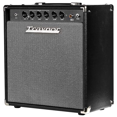 Traynor YGL1 All-Tube Electric Guitar Amp with 12" Driver-15 Watts-Music World Academy