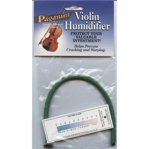 Trophy 5460 Paganini Violin Humidifier-Music World Academy