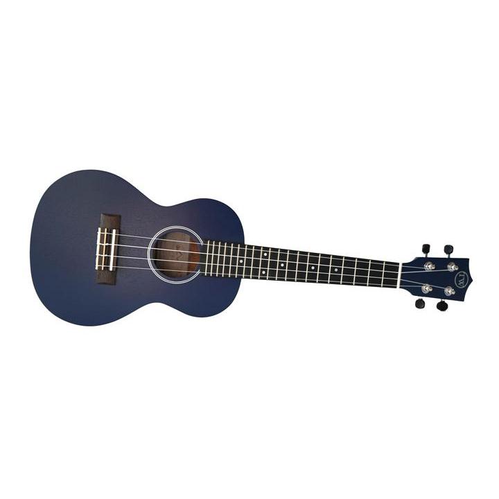 Twisted Wood BL-150S Bluford Soprano Ukulele with Gig Bag-Music World Academy