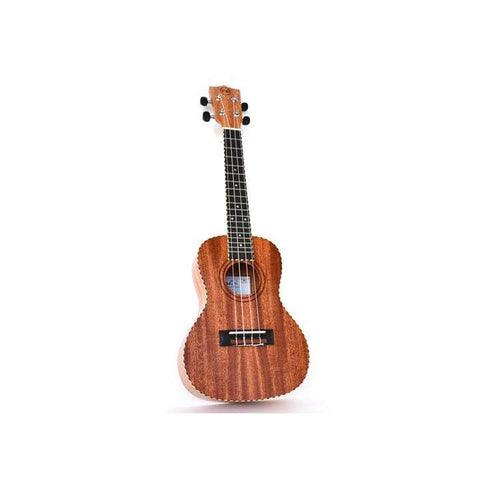 Twisted Wood TO-100C Original Concert Ukulele with Gig Bag-Music World Academy