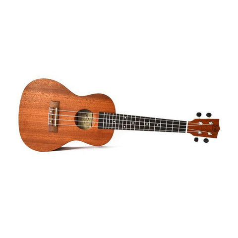 Twisted Wood TY-050T Tyro Tenor Ukulele-Music World Academy