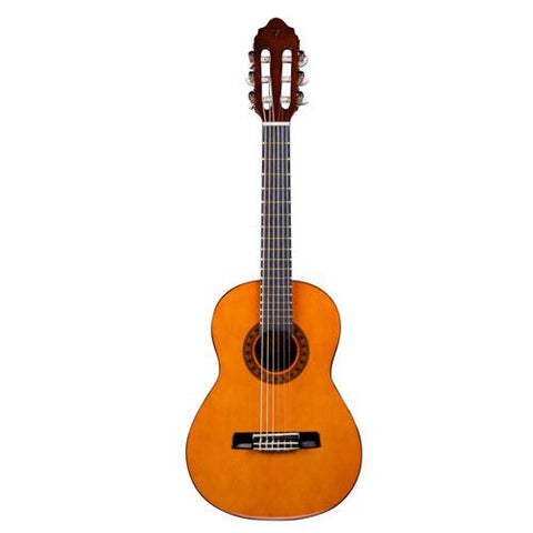 Valencia CG-160 4/4 Size Nylon Classical Guitar (Discontinued)-Music World Academy