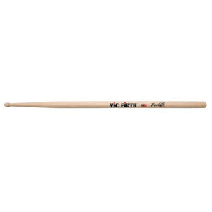 Vic Firth 5A Freestyle Drumsticks Wood Tip-Music World Academy