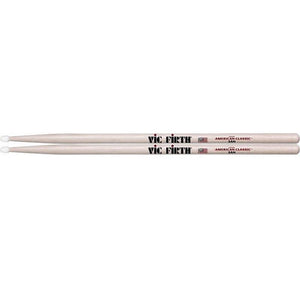 Vic Firth 5AN Drumsticks Nylon Tip American Classic-Music World Academy