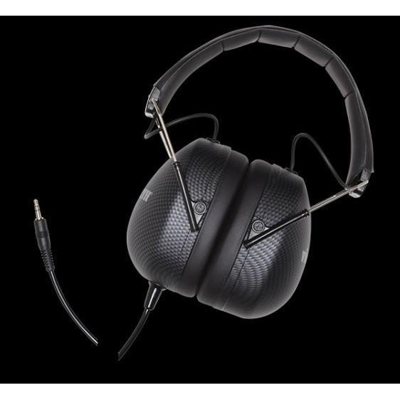 Vic Firth SIH2 Stereo Isolation Headphones – Music World Academy