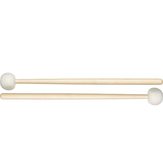Vic Firth T1 General Timpani Mallets-Natural-Music World Academy