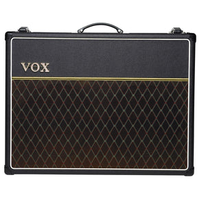 Vox AC30C2 Tube Electric Guitar Amp with 2x12" Speakers-30 Watts-Music World Academy