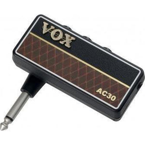 Vox AP2-AC Amplug2 AC30 Headphone Amp-Music World Academy