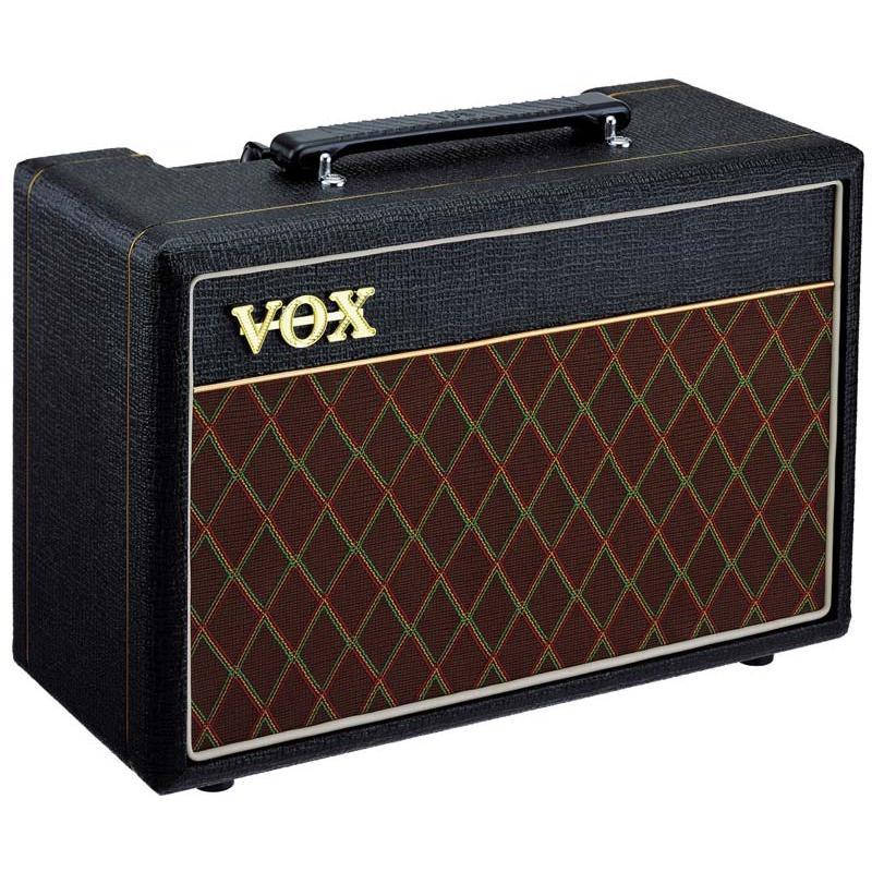 Vox PATHFINDER10 Electric Guitar Amp with 6.5" Speaker-10 Watts-Music World Academy