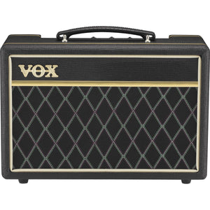 Vox PATHFINDER10B Electric Bass Amp with 6.5" Speaker-10 Watts-Music World Academy