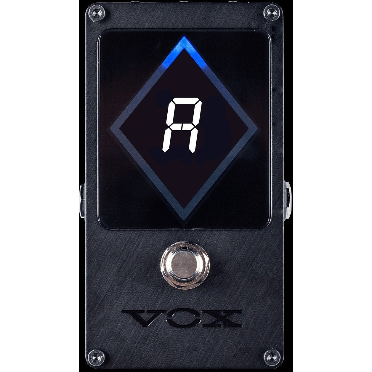 Vox Strobe Guitar Pedal Tuner-Music World Academy