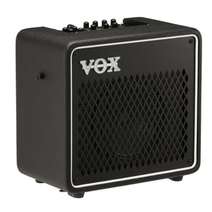 Vox VMG50 Mini-GO Electric Guitar Amp-50 Watts-Music World Academy