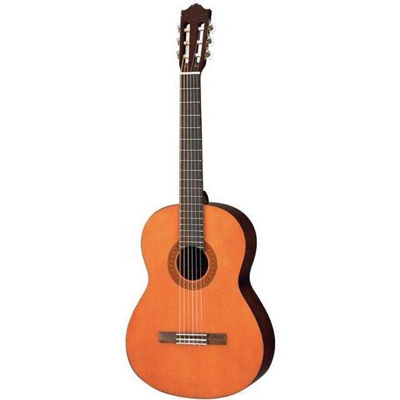 Yamaha C40 Classical Guitar-Music World Academy