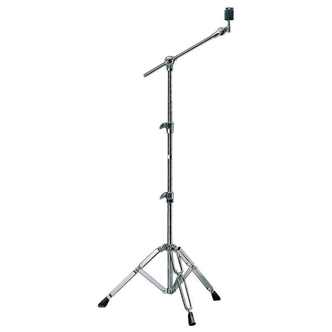 Yamaha CS665A Double-Braced Cymbal Boom Stand-Music World Academy