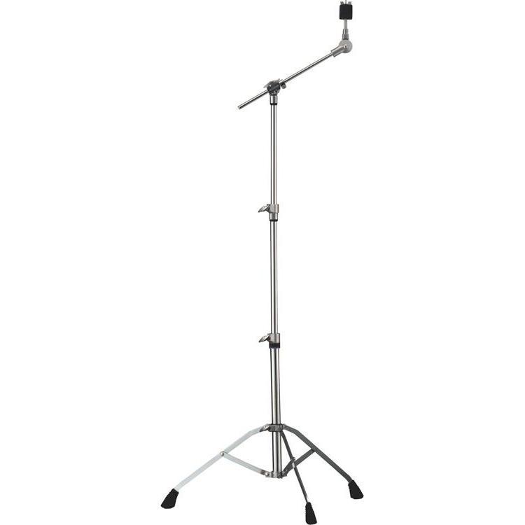 Yamaha CS755 Medium Single Braced Boom Cymbal Stand-Music World Academy