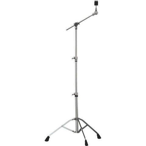Yamaha CS755 Medium Single Braced Boom Cymbal Stand-Music World Academy
