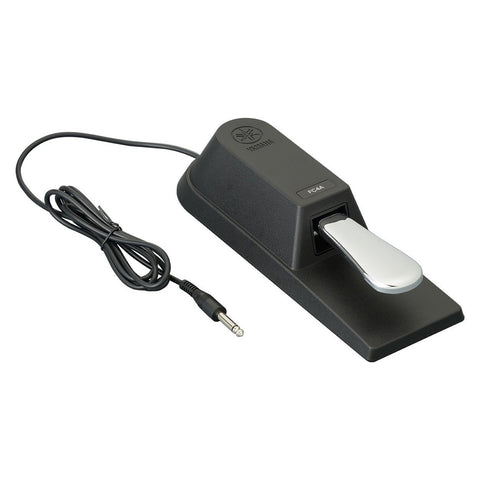 Yamaha FC4A Sustain Pedal-Music World Academy