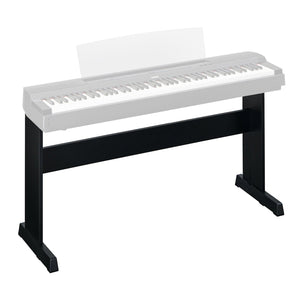 Yamaha L-255B Keyboard Stand for P-255 Digital Piano (Discontinued)-Music World Academy