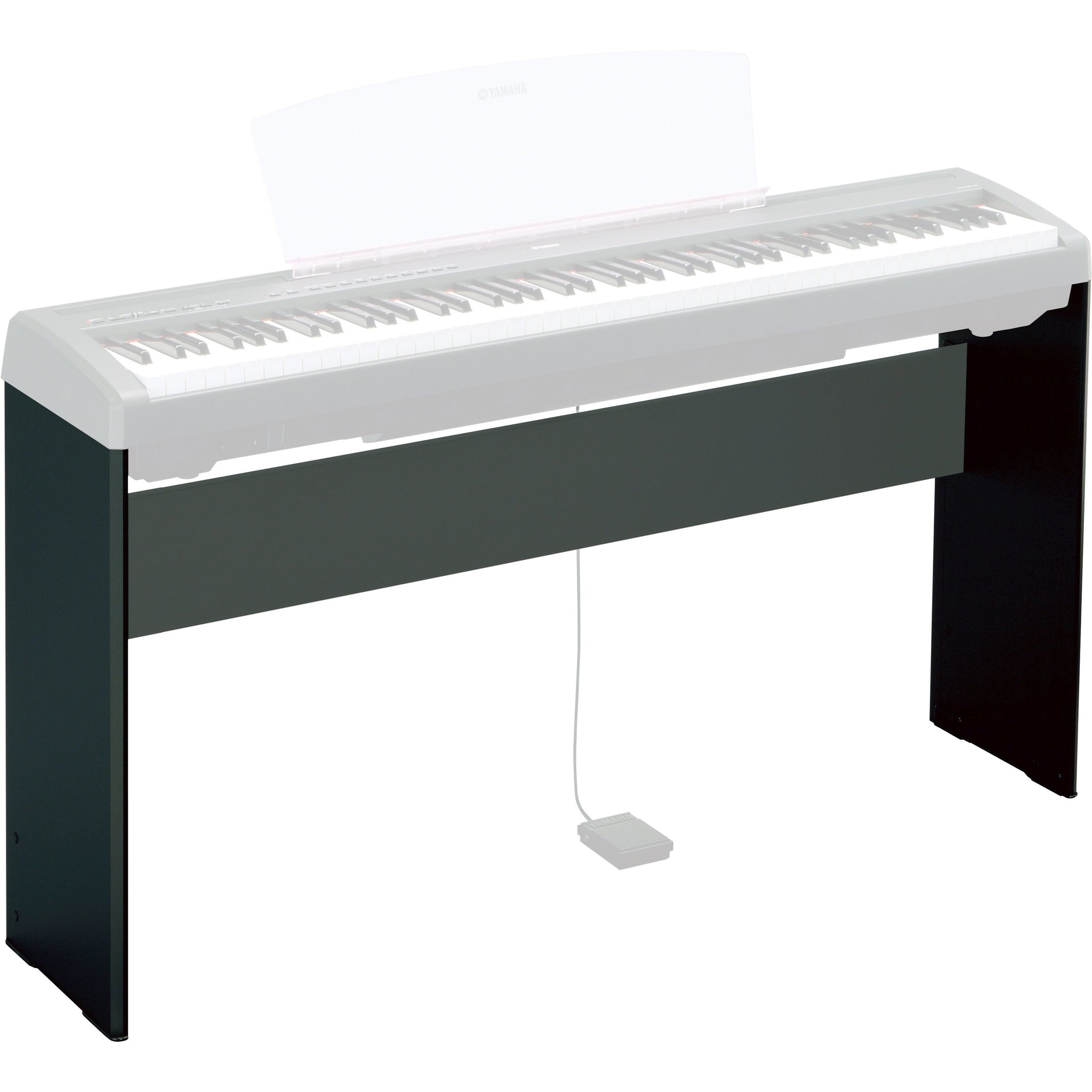 Yamaha L-85 Keyboard Stand for P-Series-Music World Academy