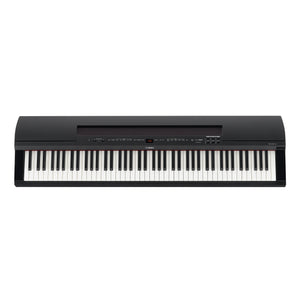 Yamaha P-255B P-Series 88-Key Digital Piano-Black (Discontinued)-Music World Academy