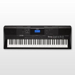 Yamaha PSR-EW400 76-Key Digital Piano (Discontinued)-Music World Academy
