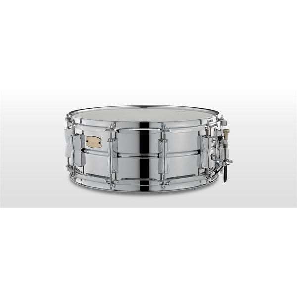 Yamaha SSS1455 Stage Custom Steel Snare Drum 14