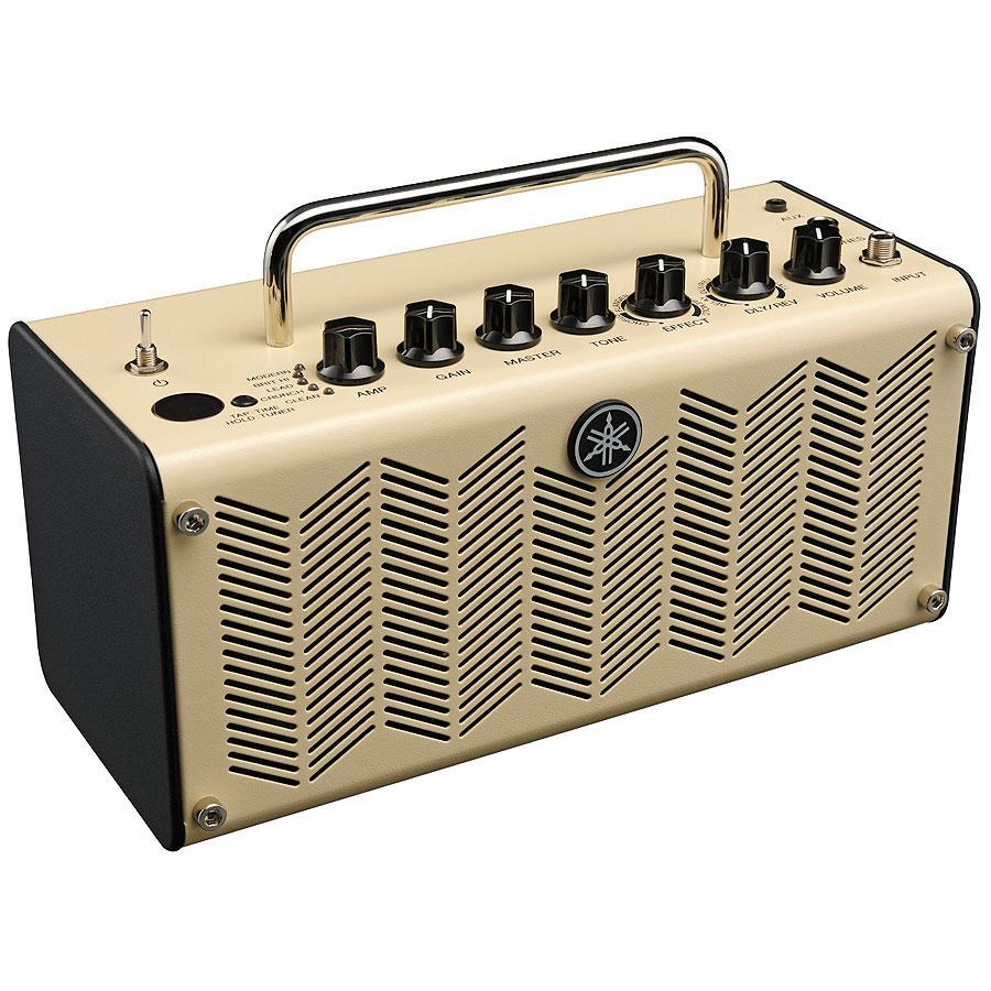 Yamaha THR5 Modeling Combo Guitar Amp-10 Watts-Music World Academy