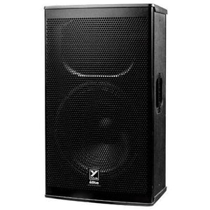 Yorkville EF15P Elite Powered Speaker Cabinet with 15" Speaker-1200 Watts-Music World Academy
