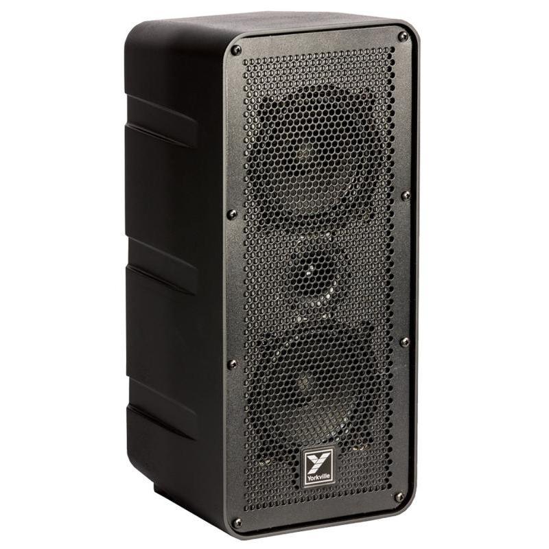 Yorkville EXM70 Excursion Mini Compact PA-70 Watts-Music World Academy