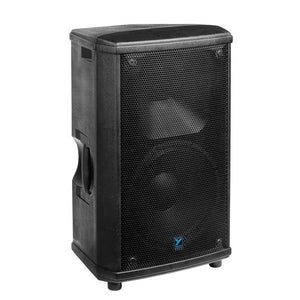 Yorkville NX55P-2 Active Powered Speaker with 12" Driver-1000 Watts-Music World Academy