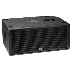 Yorkville PSA1S Paraline Series Powered Subwoofer with 2x12" Speaker-2800 Watts-Music World Academy