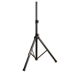 Yorkville SKS-09B Deluxe Speaker Stand-Black-Music World Academy