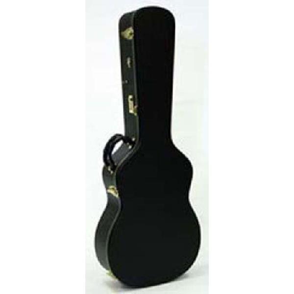 Yorkville YAC-6H Hardshell Acoustic Guitar Case-Music World Academy