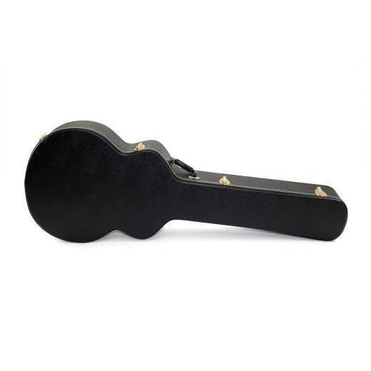 Yorkville YAC-DB44 Hardshell Acoustic Bass Case-Music World Academy