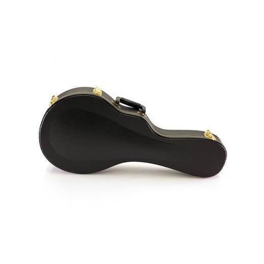Yorkville YMC-FH Hardshell Case for F-Style Mandolin-Music World Academy