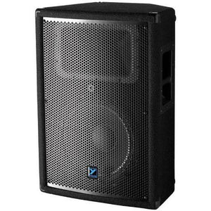 Yorkville YX12 Speaker Cabinet 200 Watts with 12" Driver-Music World Academy