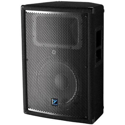 Yorkville YX12 Speaker Cabinet 200 Watts with 12" Driver-Music World Academy