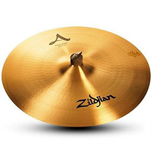 Zildjian A 20" Ping Ride Cymbal-Music World Academy