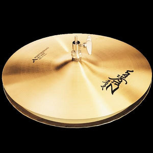 Zildjian A0123 A Master Sound 14" Hi-Hats-Music World Academy