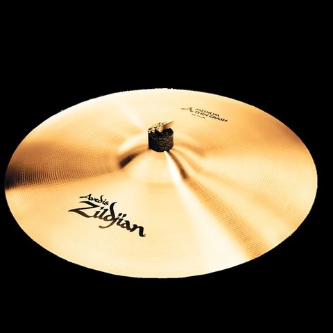 Zildjian A0240 A 16" Medium Crash-Music World Academy