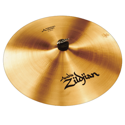 Zildjian A0242 A 18