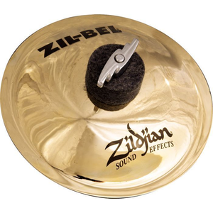 Zildjian A20002 Zil-Bel 9.5"-Music World Academy